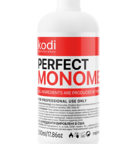 Monomero Clear, 500 ml