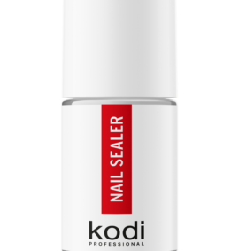 Nail Sealer (Top Coat per Unghie Acriliche con UV), 15 ml