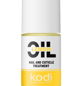 Olio Cuticole (Limone), 15 ml