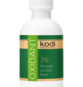 Ossidante 3% (50 ml)