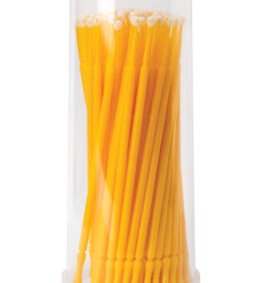 Micro pennello (100 pz.)