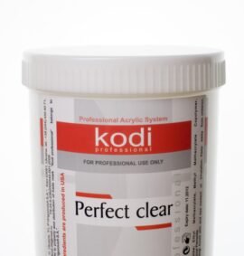 Perfect Clear Powder (Acrilico trasparente base) 672 g.