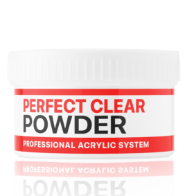 Perfect Clear Powder (Acrylic Trasparente Base) 60 g