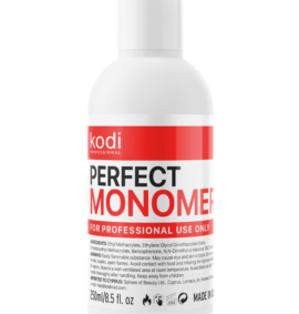Monomero Clear, 250 ml