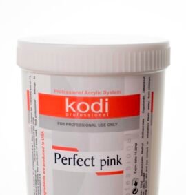Perfect Pink Powder (Acrilico rosa trasparente base) 672 g.