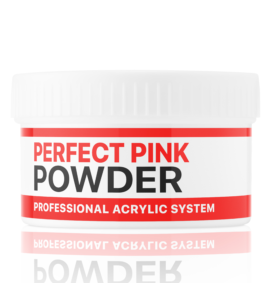 Perfect Pink Powder (Acrilico Rosa Trasparente Base) 60 g