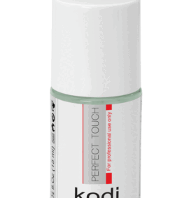 Perfect Touch (Rafforzamento lamina unghia naturale) 15 ml.