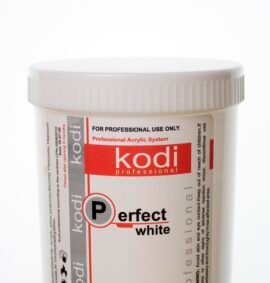 Perfect White Powder (Acrilico bianco base) 672 g.