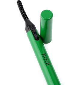 Ferro arricciaciglia professionale per ciglia