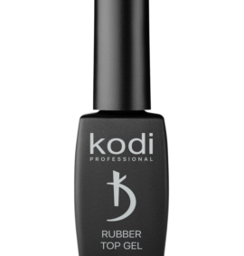 Rubber Top Gel, 12 ml  Kodi professional
