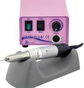 Router MicroNX 201N35 Rosa