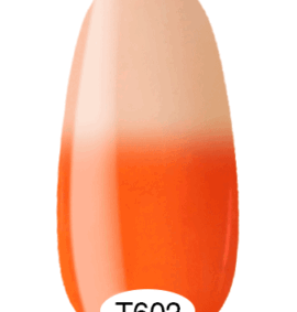 Termo Gel Polish n. T602 (8 ml)