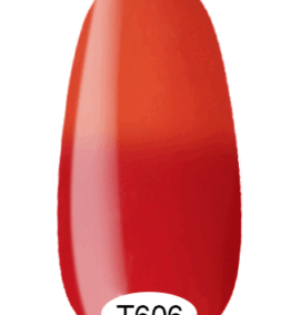 Termo Gel Polish n. T606 (8 ml)