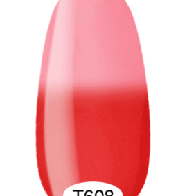 Termo Gel Polish n. T608 (8 ml)