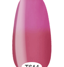 Termo Gel Polish n. T614 (8 ml)