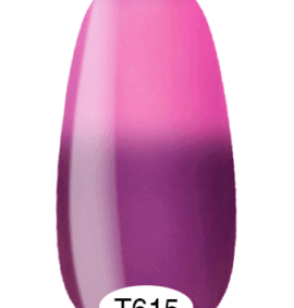 Termo Gel Polish n. T615 (8 ml)