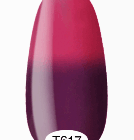 Termo Gel Polish n. T617 (8 ml)