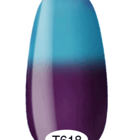 Termo Gel Polish n. T618 (8 ml)