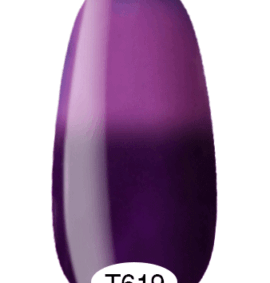 Termo Gel Polish n. T619 (8 ml)