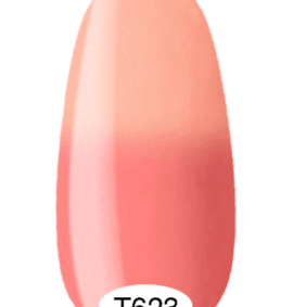 Termo Gel Polish n. T623 (8 ml)