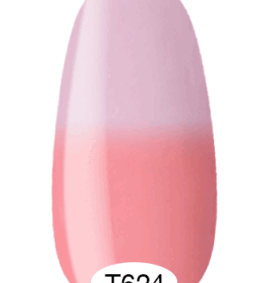 Termo Gel Polish n. T624 (8 ml)