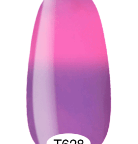 Termo Gel Polish n. T628 (8 ml)