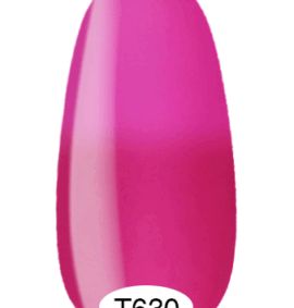 Termo Gel Polish n. T630 (8 ml)