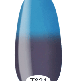 Termo Gel Polish n. T631 (8 ml)