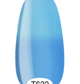 Termo Gel Polish n. T632 (8 ml)