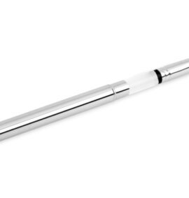 Pennello per modellazione acrilica con manico retrattile n.1011