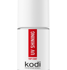 UV Shining Top Coat, 15 ml