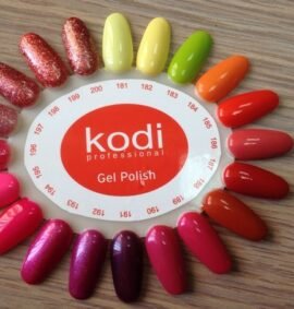 Set palette gellac (nuovo) 4 pz.