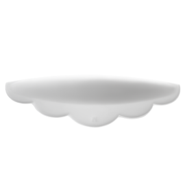 Arricciaciglia per curvatura ciglia "M"